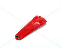 ALETA TRASERA PARA HONDA CRF 250 '14-'17, CRF 450R '13-'16, COLOR ROJO