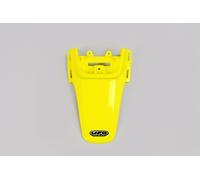 ALETA TRASERA PARA HONDA CRF 50 '04-21, AMARILLA