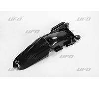 ALETA TRASERA PARA HUSQVARNA CR/WR 125 '09-'12, COLOR NEGRO