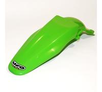 ALETA TRASERA PARA KAWASAKI KXF 250/450 '06-'08, COLOR VERDE