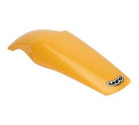 ALETA TRASERA PARA KTM SX 2T '93-'97, COLOR NARANJA