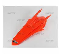 ALETA TRASERA PARA KTM SX/SXF '16-'18 NARANJA FLUO