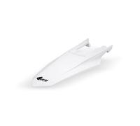 ALETA TRASERA PARA KTM SX/SXF (SX-F) 125/250/300/350/450F 2023, COLOR BLANCO