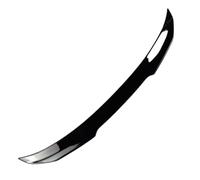 Aleta trasera para portón Compatible Con 320i 320d 330i 330d Para G20 G80 M340 M3 2019-2024 Alerón Trasero Para Maletero De Coche