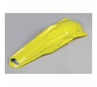 ALETA TRASERA PARA SUZUKI RMZ 250 '19-'23, RMZ 450 '18-'23 AMARILLA