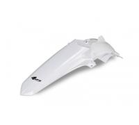 ALETA TRASERA PARA YAMAHA YZ 125/250 '22, COLOR BLANCO