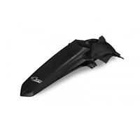 ALETA TRASERA PARA YAMAHA YZ 125/250 '22, COLOR NEGRO