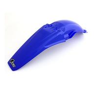 ALETA TRASERA PARA YAMAHA YZ 125/250 '96-'01, COLOR AZUL