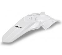 ALETA TRASERA PARA YAMAHA YZ 85 '22, COLOR BLANCO