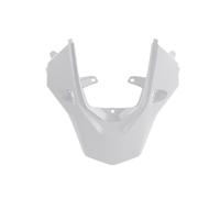 ALETA TRASERA T7 REVOLUTION PARA YAMAHA TENERE 700 '19-'24, COLOR BLANCO