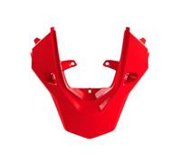 ALETA TRASERA T7 REVOLUTION PARA YAMAHA TENERE 700 '19-'24, COLOR ROJO