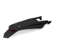 ALETA TRASERA UFO PARA KTM EXC 150 / 250 / 300 '24, EXC-F 250 / 350 / 450 / 500
