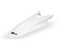 ALETA TRASERA UFO PARA KTM EXC 150 / 250 / 300 '24, EXC-F 250 / 350 / 450 / 500
