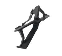Aletas Antiviento Moto Compatible Con Yamaha Para Mt-09 Para Sp 2018-2020 Motocicleta Aerodinámica Kit Delantero Ala Carga Aerodinámica Alerón Frontal Desnudo Winglet