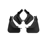 Aletas Barro Coche Guardabarros Coche para Geely Coolray 2021, Plástico Blando, Juego De 4 Piezas