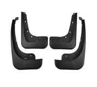 Aletas Barro Para Benz Para Clase V Para V300L 2024- Guardabarros De Coche Rueda 4 Piezas Con Tornillos Faldillas Antibarro Guardabarros