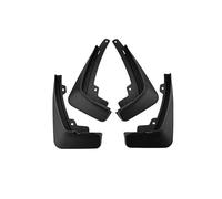 Aletas Barro Para Buick Para Enclave 2020 2021 2022 Para MK2 Guardabarros Coche A Prueba Salpicaduras Solapa Faldillas Antibarro Guardabarros
