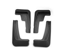 Aletas Barro Para Buick Para Envision 2016 2017 2018 2019 2020 4 Uds Guardabarros Neumáticos Coche Rueda Contra Salpicaduras Faldillas Antibarro Guardabarros
