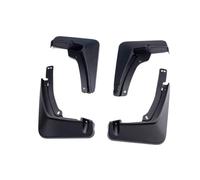 Aletas Barro Para Cadillac Para Lyriq 2023 2024 2025 Guardabarros Delantero Trasero 4 Piezas Cubierta Protectora Contra Salpicaduras Faldillas Antibarro Guardabarros