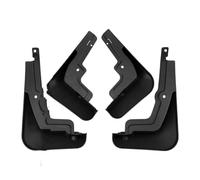 Aletas Barro Para CHANGAN Para Deep Para Blue Para SL03 2022 2023 Negro ABS Guardabarros De Neumáticos Automotrices Faldillas Antibarro Guardabarros