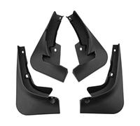 Aletas Barro Para Haval Para Dargo Con Pedal 2021 2022 2023 Guardabarros Material Negro Faldillas Antibarro Guardabarros