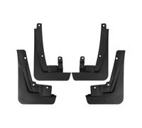 Aletas Barro Para IX3 2014-2021 Guardabarros De Vehículos Eléctricos Coche Protectores Contra Salpicaduras ABS Faldillas Antibarro Guardabarros