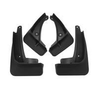 Aletas Barro Para Para Trax Para Tracker 2019 2020 2021 Guardabarros Coche 4 Uds Faldillas Antibarro Guardabarros