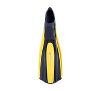 Aletas Buceo Mares Avanti HC Amarillo 42/43