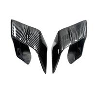 Aletas Compatible Con Yamaha Para YZFR3 2019 2020 2021 2022 2023 2024 Alerón Lateral Motocicleta Aerodinámicas Para Alerones Accesorios Universales Actualización