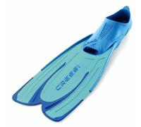 Cressi Agua Diving Fins Azul EU 41-42