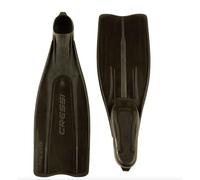 Aletas Cressi Sub PRO Star Negro 45 - 46