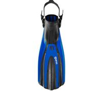 Aletas De Buceo Abiertas Mares Plana Avanti SuperChannel - Azul