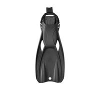 Aletas De Buceo Mares Power Plana Talla S-XXL