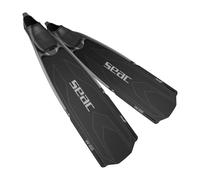 Aletas De Buceo W22 0710059520446A NEGRO 35/36