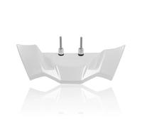 Aletas De Motocicleta Alerón Aerodinámico Motocicleta para F900R 2021 2022, Deflector Delantero Desnudo, Empuje