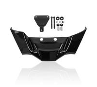 Aletas De Motocicleta Alerón Delantero Desnudo con Carga Aerodinámica para S1000R S1000 R 2021 2022-UP