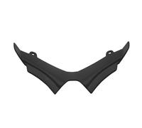 Aletas De Motocicleta para MT-15 para MT15 2018 2019-2021 Carenados De ala Delantera Accesorios Motocicleta Winglets Aerodinámicos Protector Cubierta Inferior