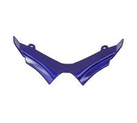 Aletas De Motocicleta para MT-15 para MT15 2018 2019-2021 Carenados De ala Delantera Accesorios Motocicleta Winglets Aerodinámicos Protector Cubierta Inferior