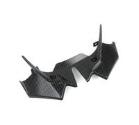 Aletas De Motocicleta para para Z650 2020-2024: Spoilers Delanteros Aerodinámicos para Motocicleta Deportiva Naked