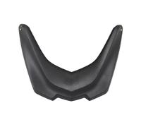 Aletas De Motocicleta para R1200GS R1200 LC 2013 2014 2015 2016 Guardabarros Delantero De Motocicleta Carenado Pico Cubierta Rueda Extensión