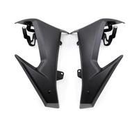 Aletas De Motocicleta para Suzuki GSX-8S para GSX 8S GSX8S 2023 2025 2024 Alerón Delantero Aerodinámico Deportivo para Motocicleta Alerón De Motocicleta