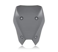 Aletas De Motocicleta para Z900 Z900SE 2025 Cubierta De Alerón Cónico Aerodinámica Carenado Winglets Delantero para Motocicleta