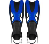 Aletas de natación ajustables Waimea® 37/41 Unisex