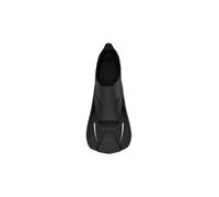 2024 Aquasphere Aletas De Natacin Microfin - Black XL