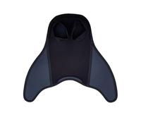 Aletas De Natación De sire-na - Aletas De Monoaleta, Pantuflas Creativas, Diseño De Dispositivo De Entrenamiento para Deportes Acuáticos, Buceo, Monoaleta, AletasDe Natación De Una Pieza De sire-na