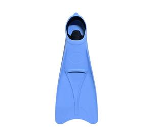 Aletas de natación profesionales de esnórquel, aletas ajustables para zapatos de rana para entrenamiento de regazo, equipo de natación profesional para adolescentes y adultos, aletas de natación