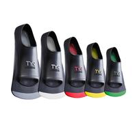 TYR Burner Fins 2.0, Negro