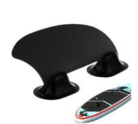 Aletas de Repuesto para Tabla de Remo, Aleta de Kayak, Aleta de Tabla de Surf, Aleta de Seguimiento de Kayak, Aleta Lateral sin Herramientas, Accesorios para Kayak, Canoa,
