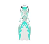 Mares X-stream Diving Fins Verde EU 34-37