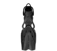 Aletas Mares X-Stream Talla XS-XL Con Correas Bungee